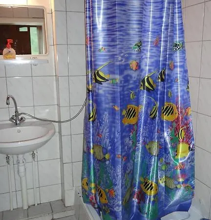 Hotell Urochyshe *