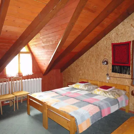 Urochyshe Hotell Vysjka