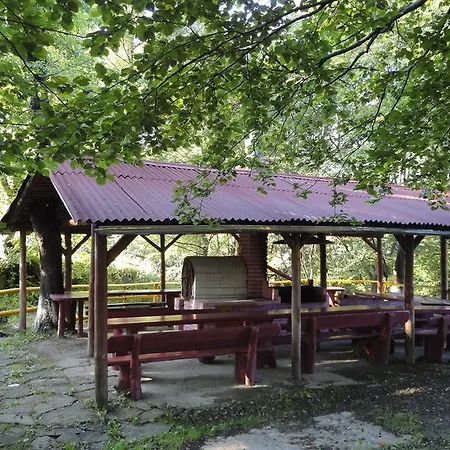 Urochyshe Vysjka