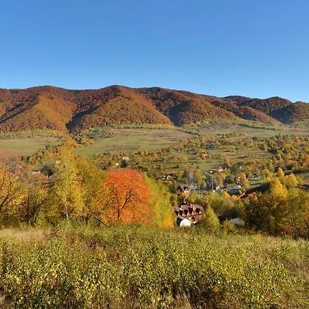 Urochyshe Vysjka
